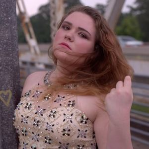 Meet your Posher, Taylor